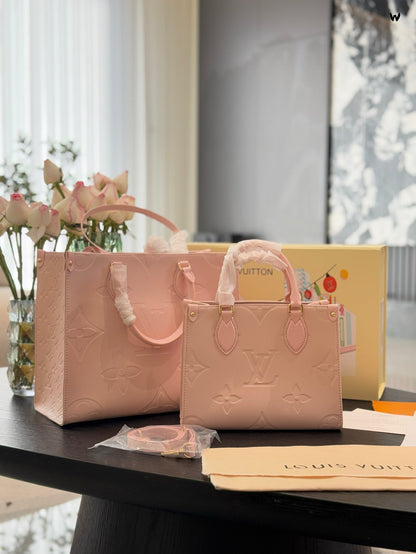 Fashion Clover Crossbody Bag