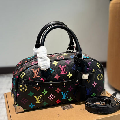 Fashion Clover Crossbody Bag