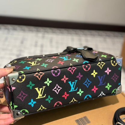 Fashion Clover Crossbody Bag