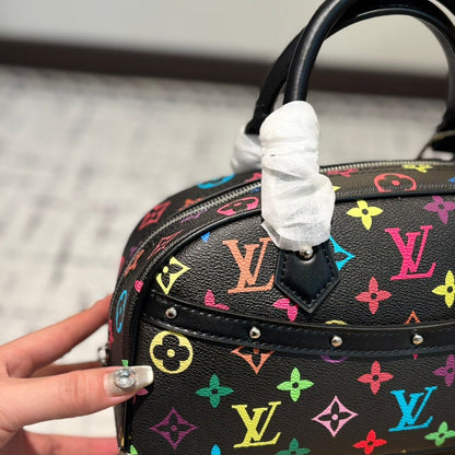 Fashion Clover Crossbody Bag