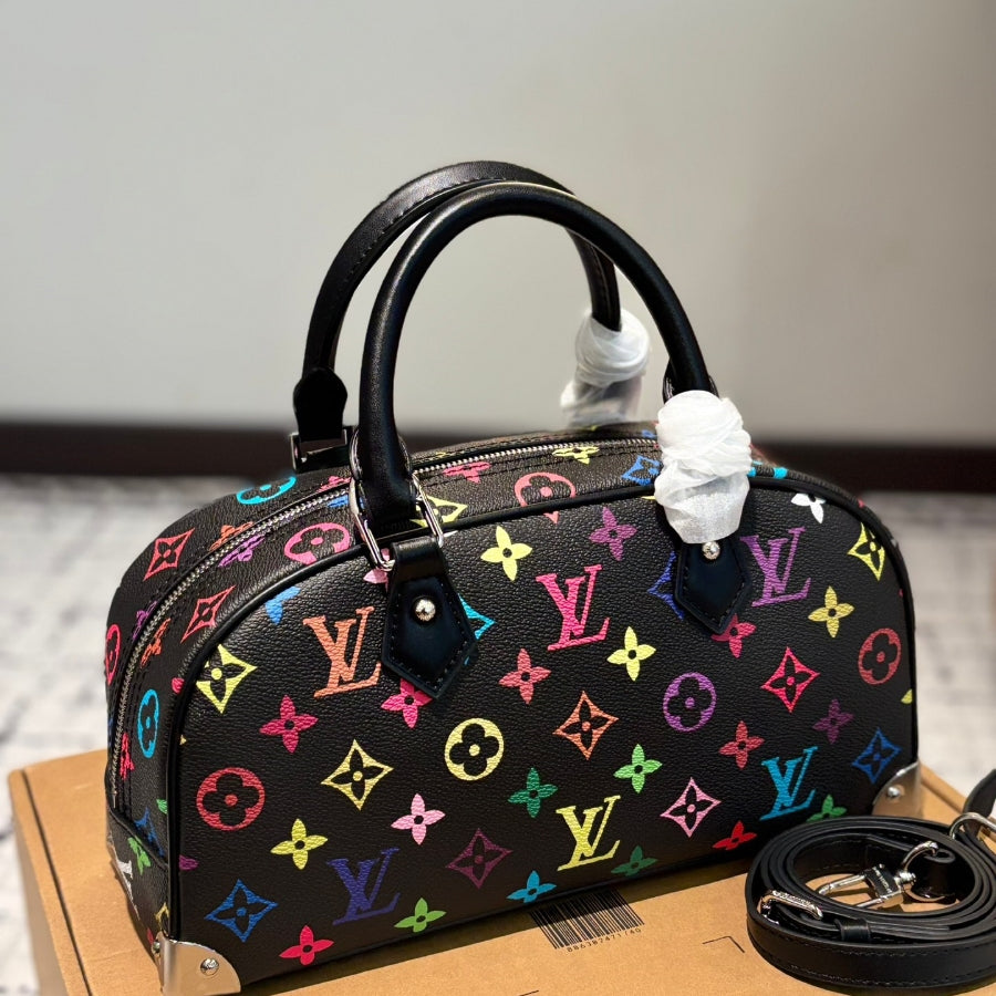 Fashion Clover Crossbody Bag