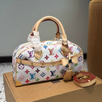 Fashion Clover Crossbody Bag
