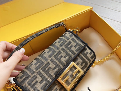 Fashion FF Handbag