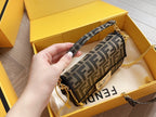 Fashion FF Handbag