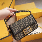 Fashion FF Handbag