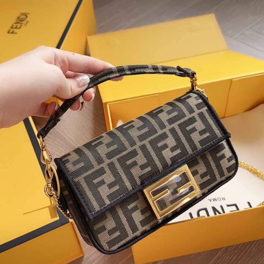 Fashion FF Handbag