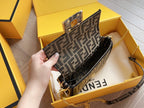 Fashion FF Handbag