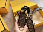 Fashion FF Crossbody Bag