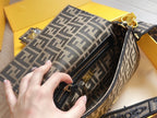 Fashion FF Crossbody Bag