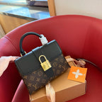 Fashion Clover Handbag