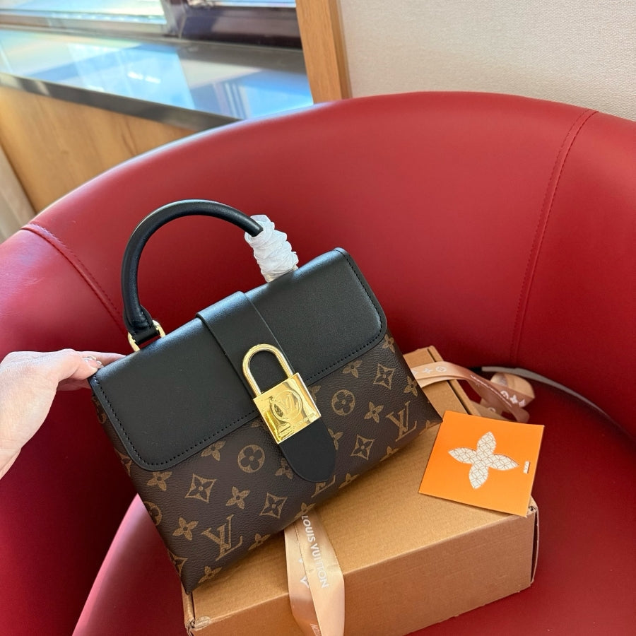 Fashion Clover Handbag