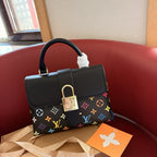 Fashion Clover Handbag