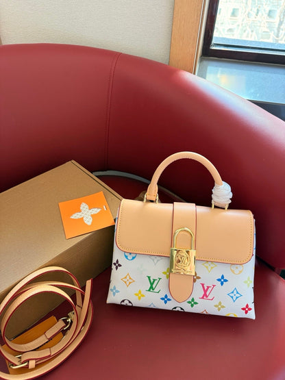 Fashion Clover Handbag