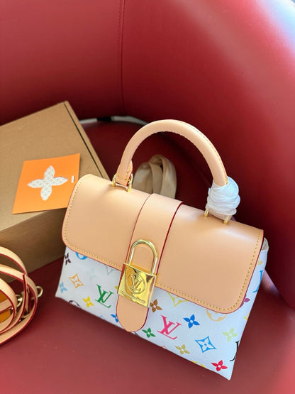 Fashion Clover Handbag