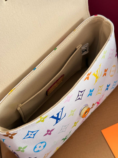 Fashion Clover Handbag