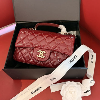 Fashion CC Handbag