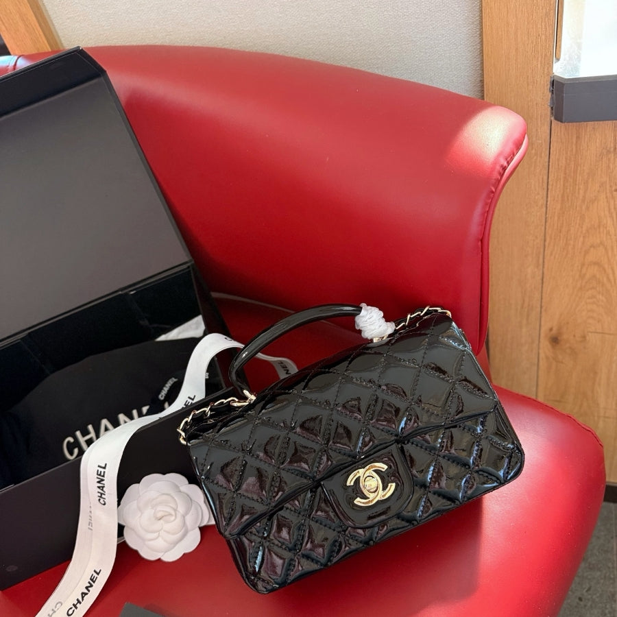Fashion CC Handbag