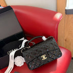 Fashion CC Handbag