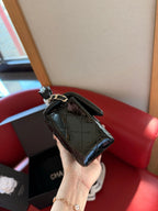 Fashion CC Handbag