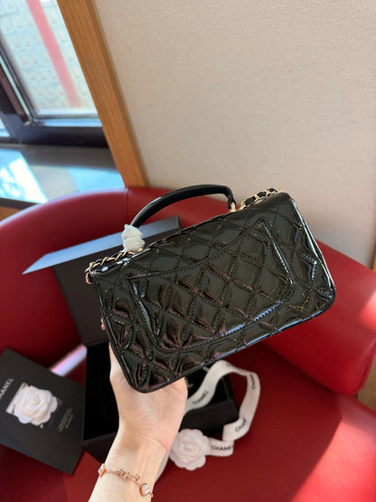 Fashion CC Handbag