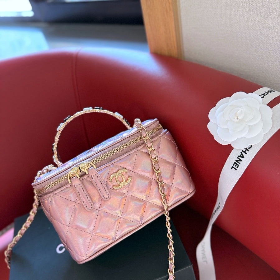 Fashion CC Crossbody Bag