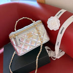 Fashion CC Crossbody Bag