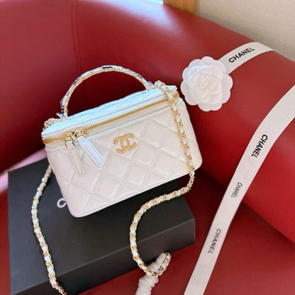 Fashion CC Crossbody Bag