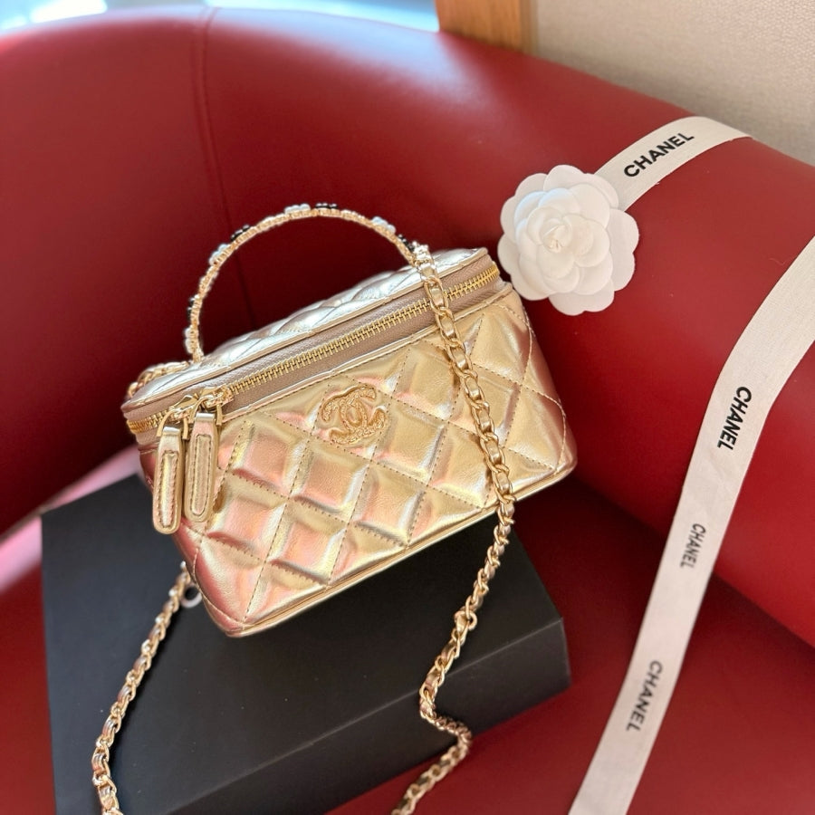 Fashion CC Crossbody Bag