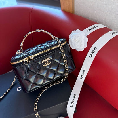 Fashion CC Crossbody Bag