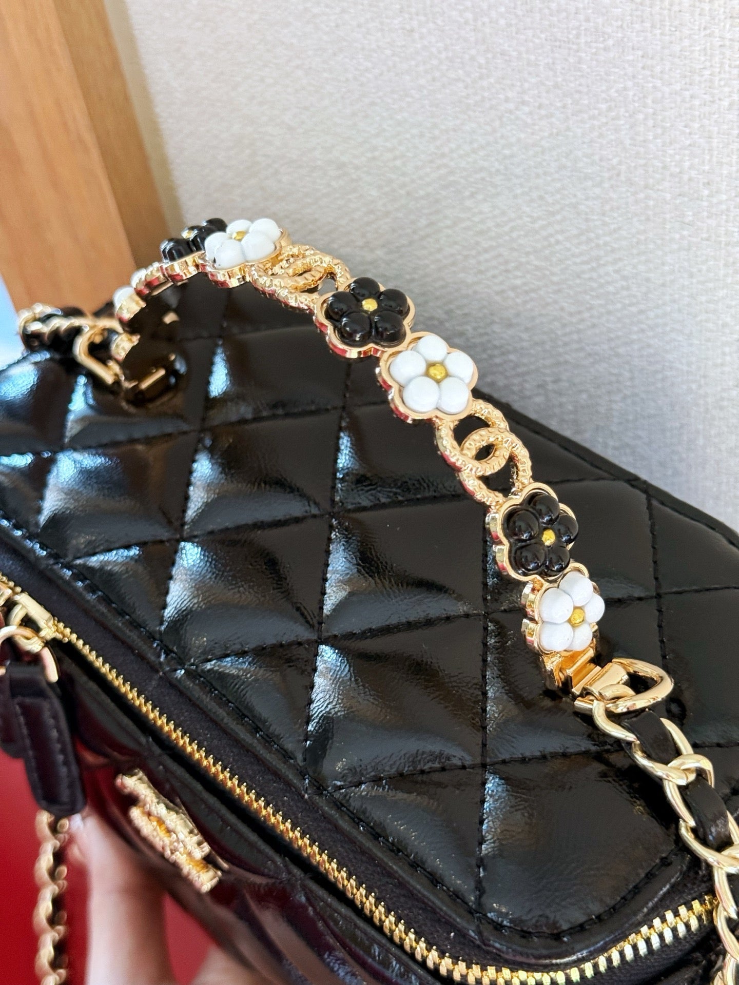 Fashion CC Crossbody Bag