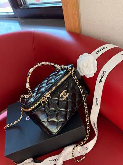 Fashion CC Crossbody Bag