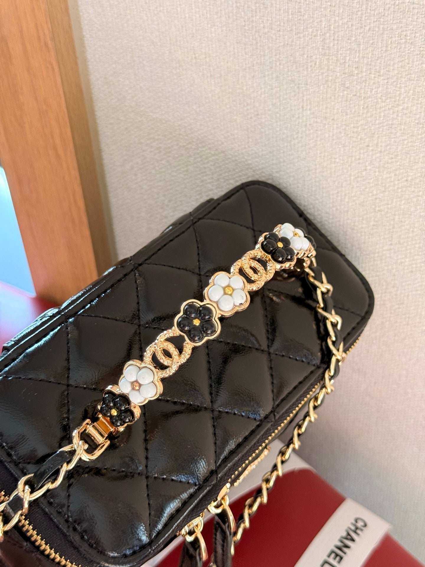 Fashion CC Crossbody Bag
