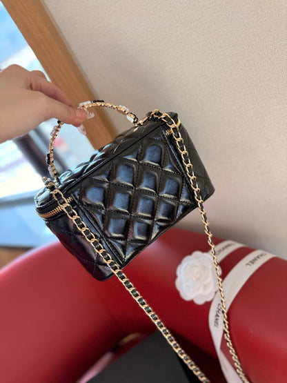 Fashion CC Crossbody Bag