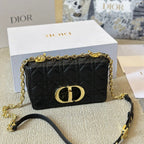 Fashion CD Crossbody Bag
