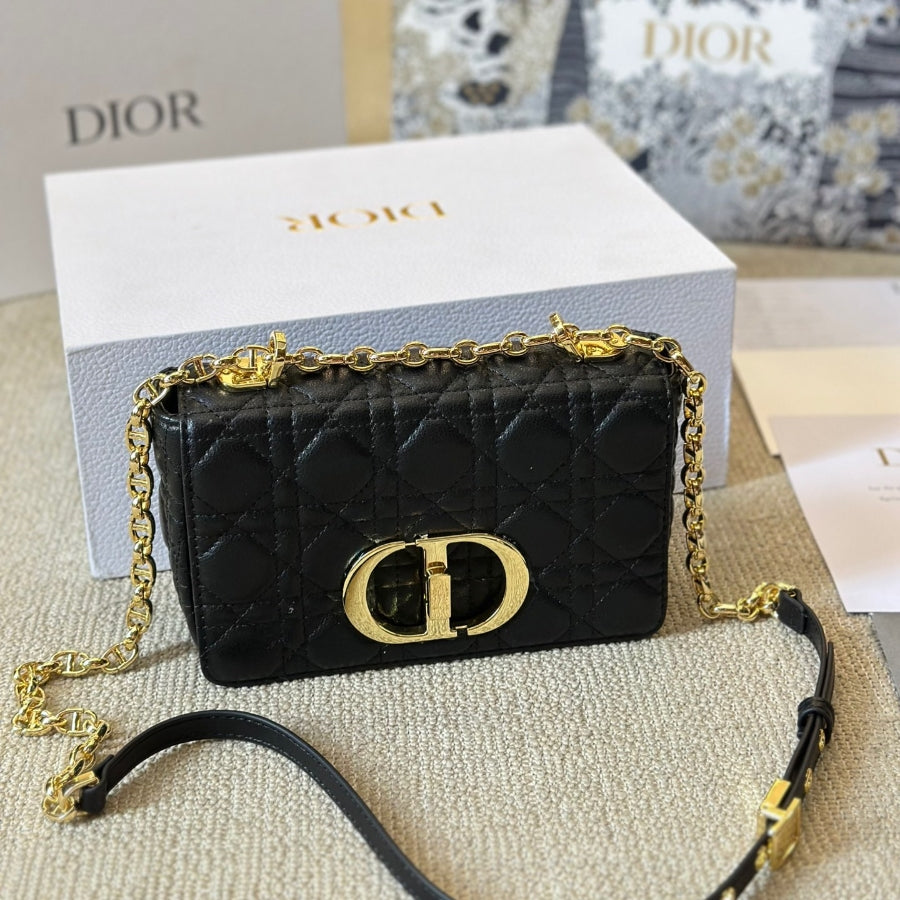 Fashion CD Crossbody Bag