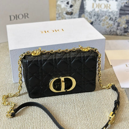 Fashion CD Crossbody Bag