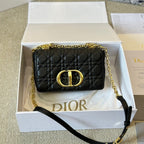 Fashion CD Crossbody Bag