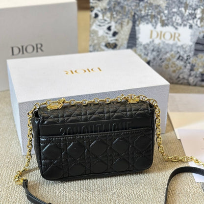 Fashion CD Crossbody Bag