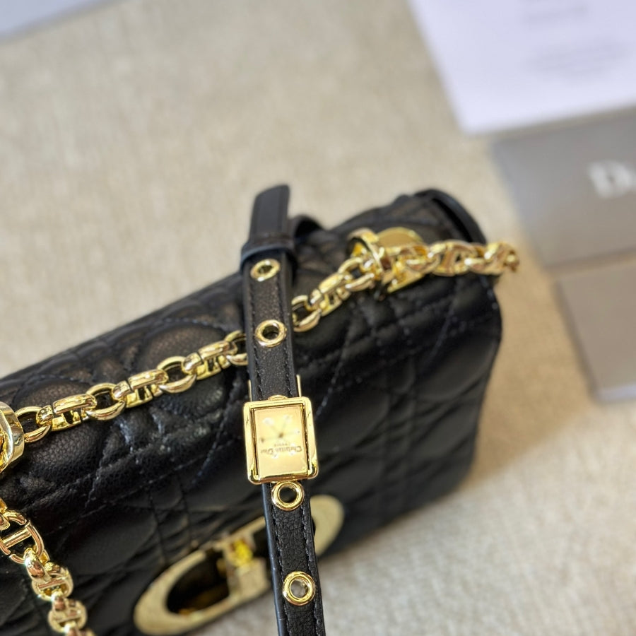 Fashion CD Crossbody Bag