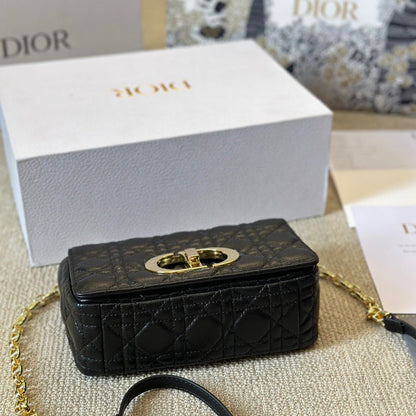 Fashion CD Crossbody Bag