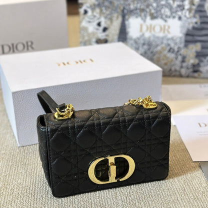 Fashion CD Crossbody Bag