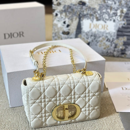 Fashion CD Crossbody Bag