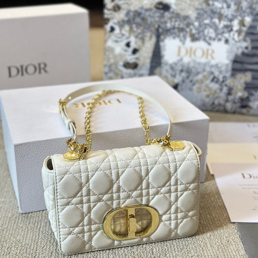 Fashion CD Crossbody Bag