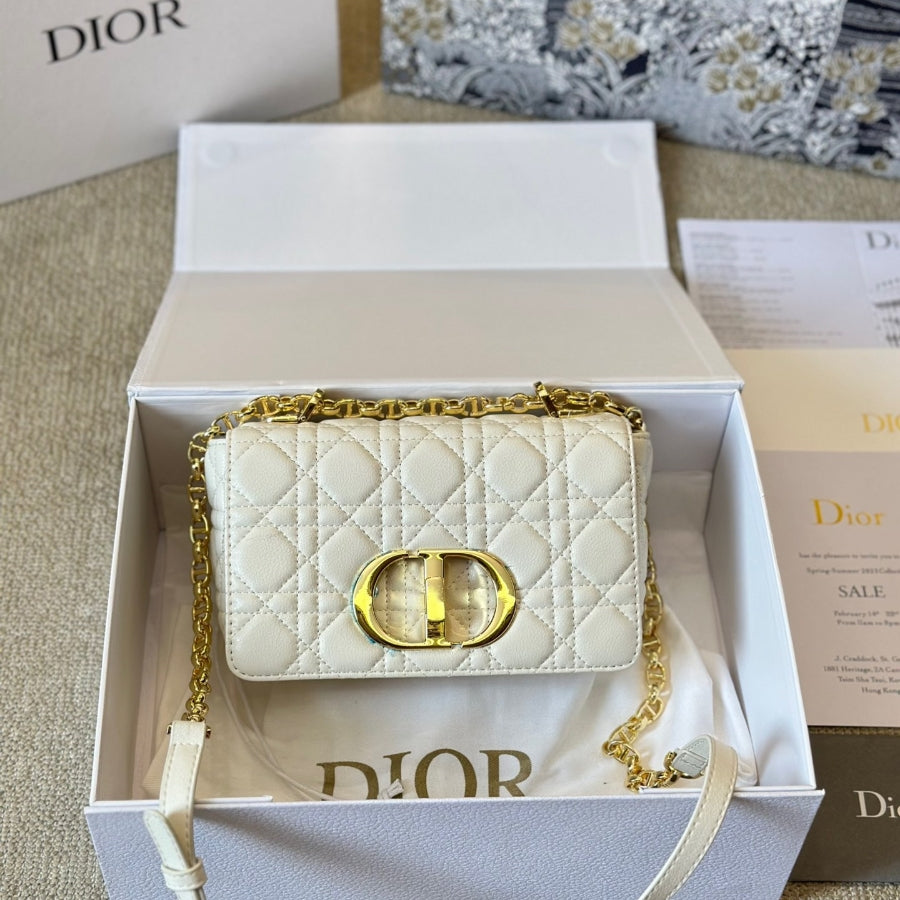 Fashion CD Crossbody Bag