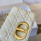 Fashion CD Crossbody Bag