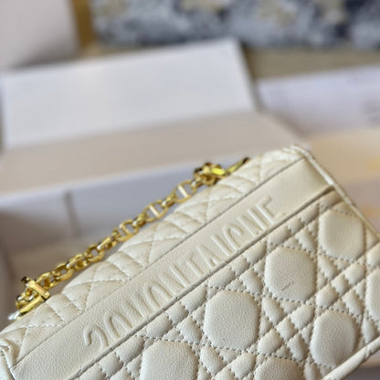 Fashion CD Crossbody Bag