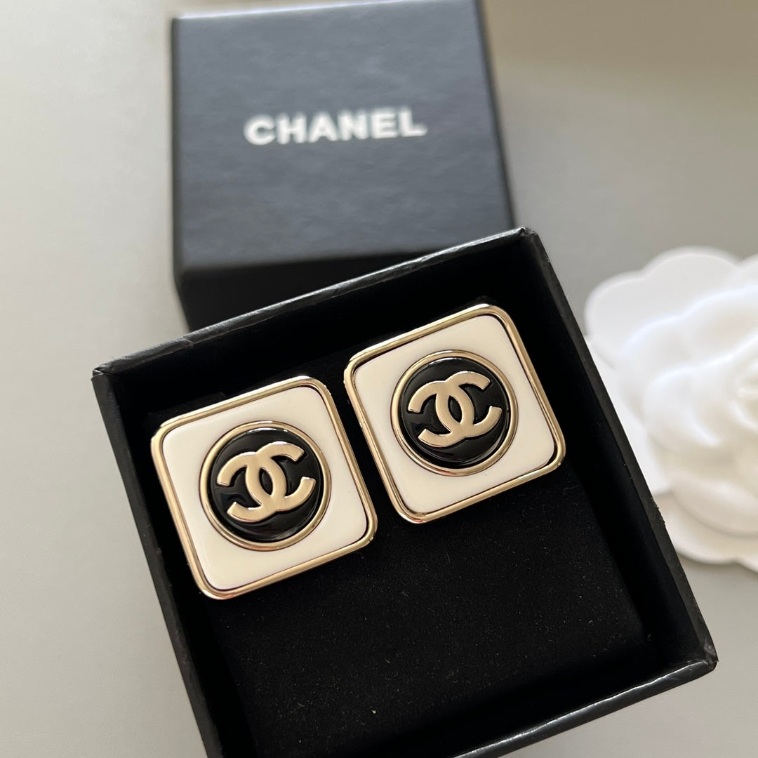 Fashion GG Earrings