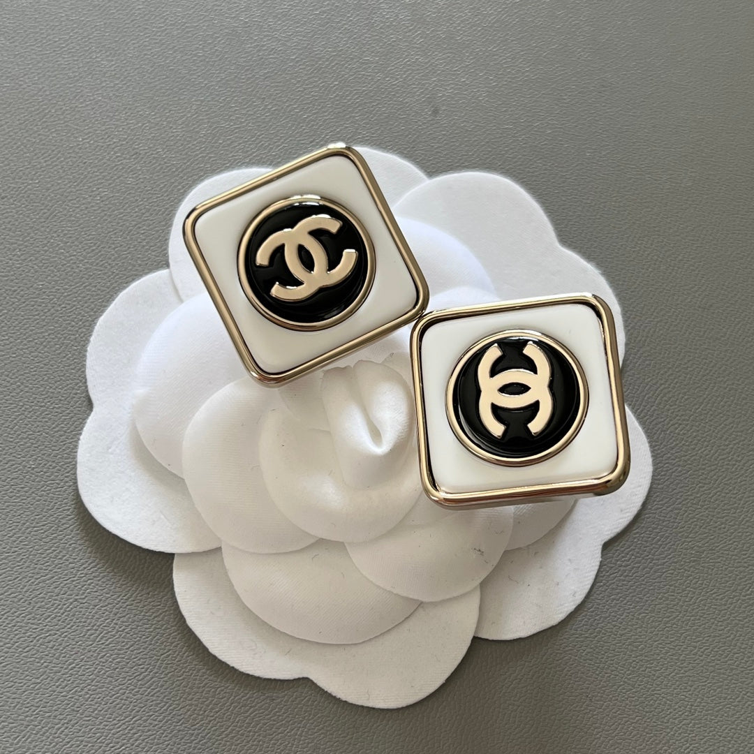 Fashion GG Earrings