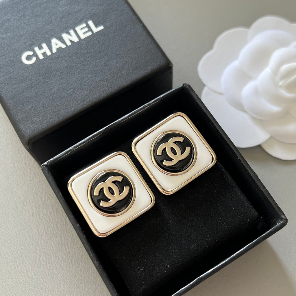Fashion GG Earrings
