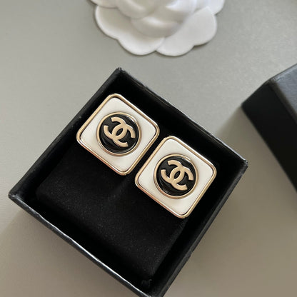 Fashion GG Earrings